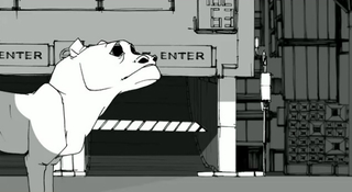 Illustration for article titled Nézz magyar animációs filmeket - még egy hétig!